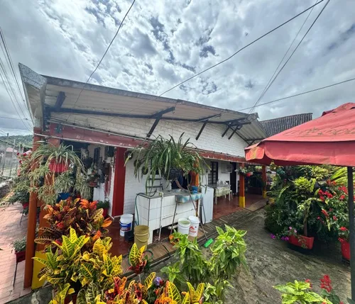 Venta De Casa En El Queremal Valle Del Cauca