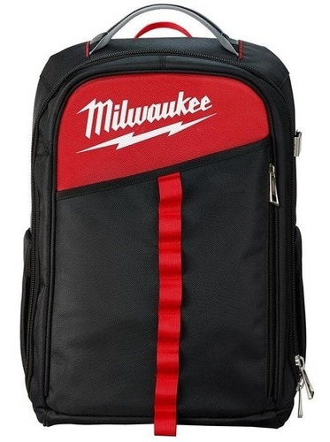 Mochila Para Herramientas Low-profile Milwaukee