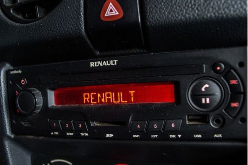 Imagen 11 de 20 de Renault Kangoo Confort 1.5 Diesel