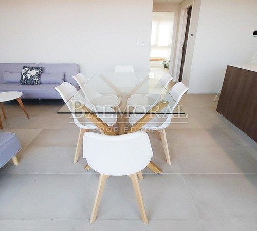 Imagen 9 de 21 de Departamento En Alquiler - Zona Centro Playa / Ref: 3054