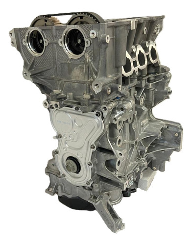 Motor Onix 1.0 3 Cilindros Turbo 116cv - Novo Original Gm