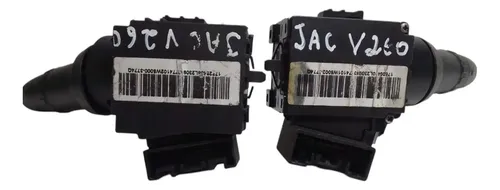 Comando Chave De Seta Luz Limpador Jac Motors V260 2018 | MercadoLivre