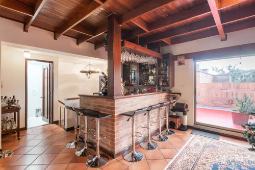 Apartamento En Venta En Santa Barbara Occidental. Cod V8945