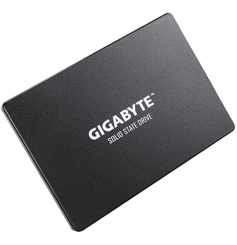 Imagen 2 de 2 de Disco Duro Solido Ssd Gigabyte 120gb Sata 3 S700 2.5