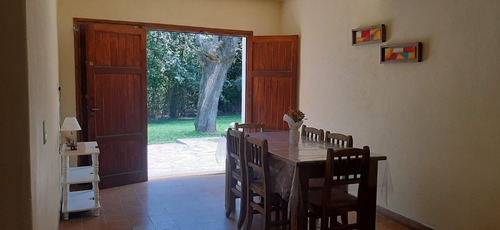Tanti Pcia De Córdoba Alquiler Temporal Duplex