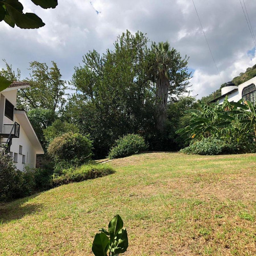 Villa Carlos Paz Lote En Venta Barrio Residencial Oportunidad