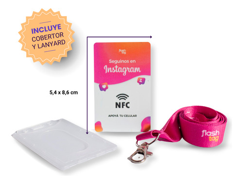 Tarjetas Hacé Crecer Tu Comunidad Digital - Ig