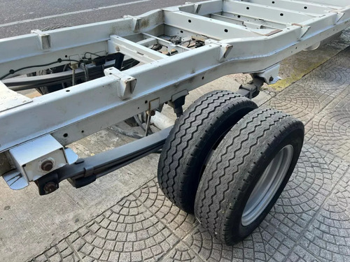 Mercedes-Benz Sprinter 2.5 413 Chasis 4025