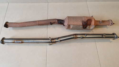 Dpf Ranger Até 2016