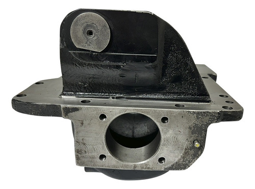 Caixa Transferência Zf Aplicável New Holland 7830 84996900