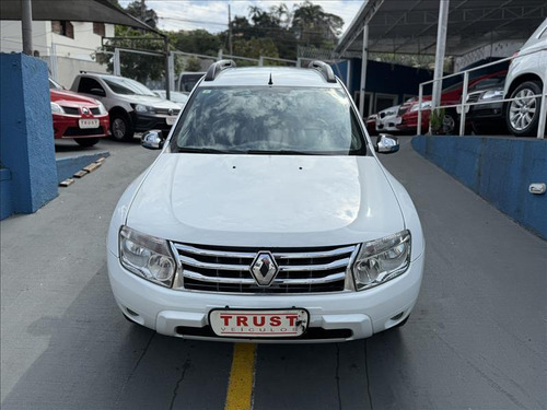 Renault Duster 2.0 Dynamique 4x2 16v