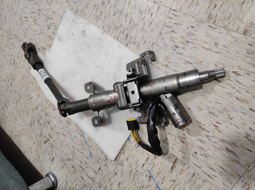 Columna De Dirección Renault Duster 2013-2016 488104415r (Usado)
