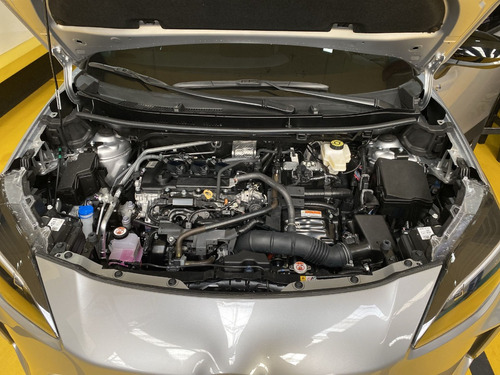 Imagen 24 de 25 de Toyota Yaris Cross 1.5