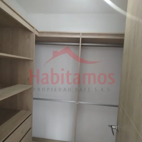 Apartamento En Arriendo En Rionegro - Barro Blanco Cod 68489