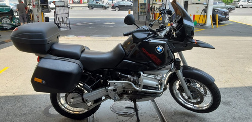 Bmw R 1100 Gs 1997