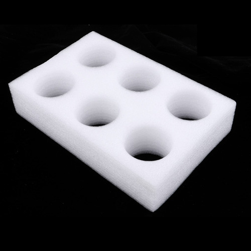 Imagen 5 de 6 de Bandeja Portavasos Para Taza De Café Taza De Té Cerveza