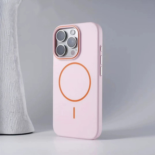 / Luxo Fosco Shell Rígido Pc Caixa Protetora Magnética Case
