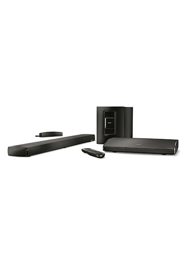 Home Theater Bose 135 Lifestyle Soundtouch