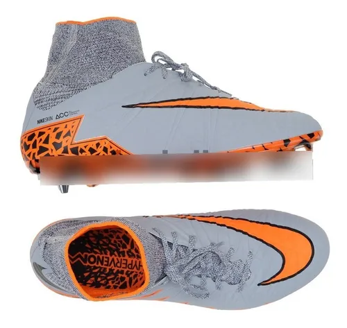 zapatos de futbol nike hypervenom