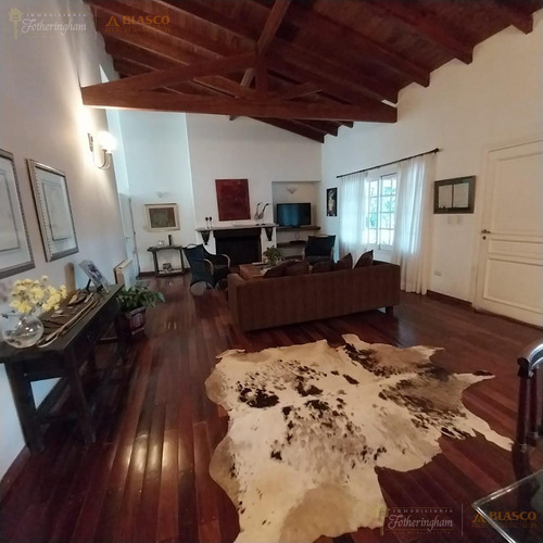 Propiedad En Venta Con Parque De 1 Hectarea | Villa General Belgrano