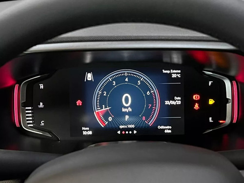 Fiat FASTBACK 1.3 T270 At6
