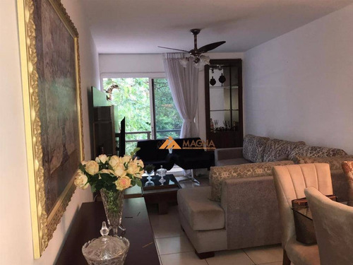 Imagem 3 de 30 de Apartamento À Venda, 82 M² Por R$ 225.000,00 - Presidente Médici - Ribeirão Preto/sp - Ap1136