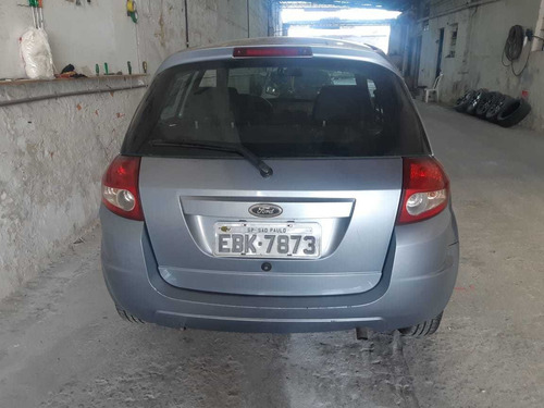 Ford Ka 2009 1.0 Fly Flex 3p