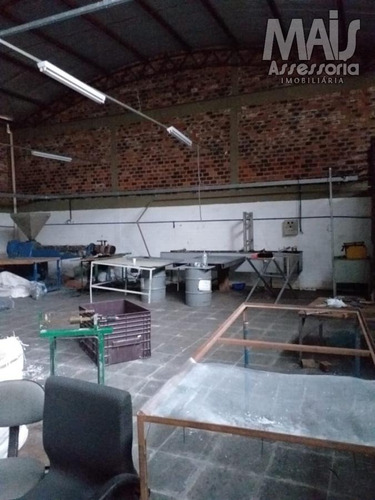 Imagem 14 de 15 de Prédio Comercial Para Venda Em Novo Hamburgo, São José, 3 Banheiros - Cwvpc005_2-1086254
