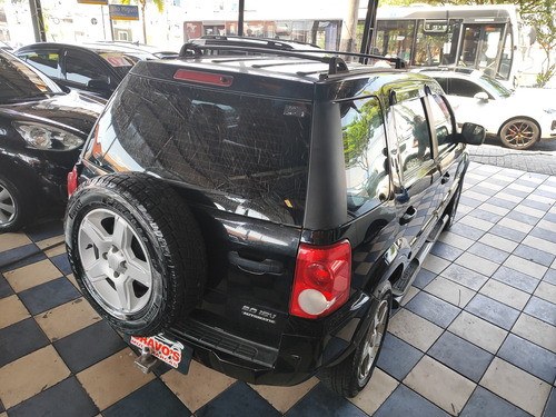 Ford Ecosport 2.0 Xlt Aut. 5p