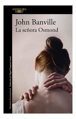 Libro Señora Osmond (coleccion Narrativa Internacional) (rus