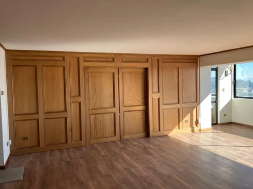 Venta Depto Penthouse Edificio Amanecer Colo Colo Concepción