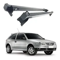 Comprar Barras Porta Equipaje Para Volkswagen Gol Power 3 Puertas Vw