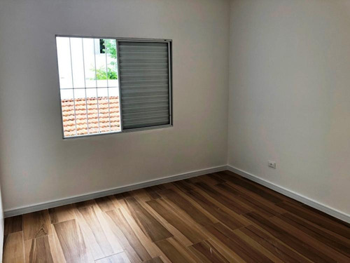 Imagem 10 de 18 de Sobrado Com 116 M² A Venda No Planalto Paulista | São Paulo - Sp - Sb2659v