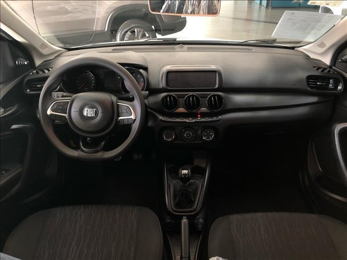 Imagem 4 de 5 de Fiat Argo Fiat Argo 1.0 0km