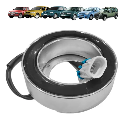 comprar Bobina Compressor Gm Astra\u002Fvectra\u002Fzafira\u002Fmeriva\u002Fcorsa\u002Fcelta