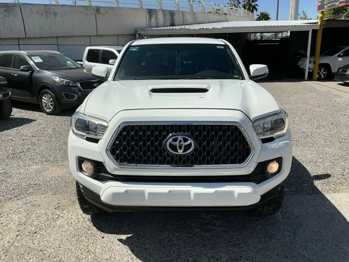 Toyota Tacoma 3.5 Trd Sport 4x4 At