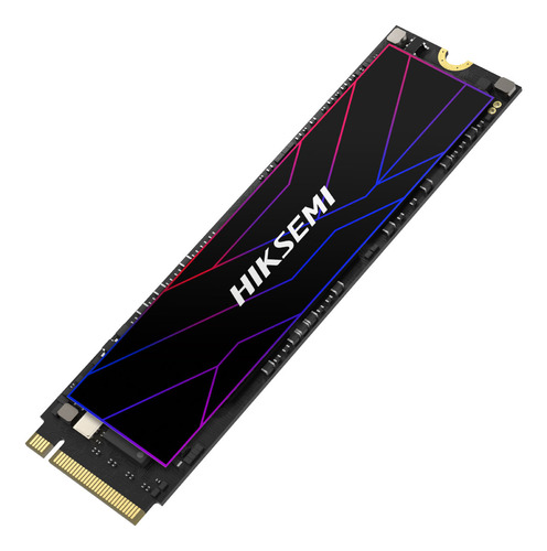 Ssd 1tb Nvme Hiksemi Future Lite 7450mbs Pcie4 Thermalpad