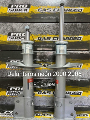 Amortiguador Delanteros Neón 2000-2006/pt Cruiser