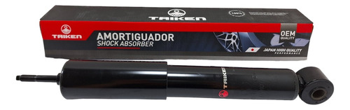 Amortiguadores Delanteros Toyota Hilux 2000 - 2005