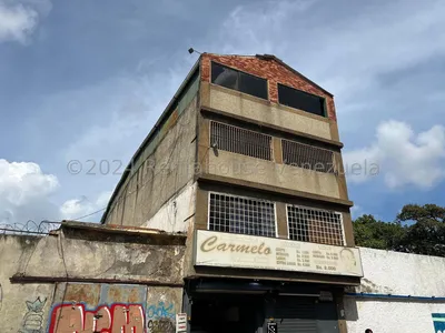 Edificio en venta
