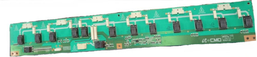 T871071.00 Tarjeta Inverter Para Televisor Samsung