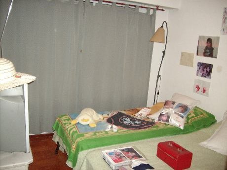 Imagen 5 de 6 de Departamento Tipo Casa En Venta En Bernal Oeste