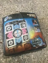 Comprar Alfombre De Baile Dance Pad Noga Net Playstation 2