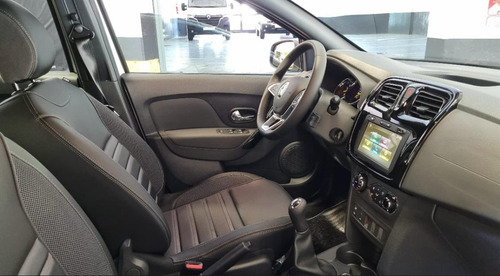 Renault Logan 1.6 16v Intense