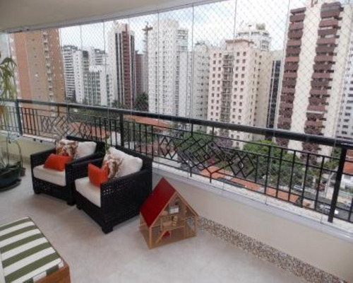 Imagem 20 de 20 de Apartamento - Mo A - 33194716