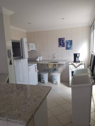 Apartamento À Venda, 110 M² Por R$ 480.000,00 - Centro - Guarulhos/sp - Ap15433