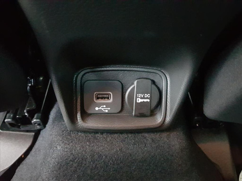 Toro 2.0 16v Turbo Diesel Ultra 4wd At9