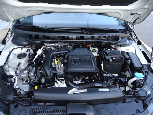 Imagem 13 de 14 de Polo - 2018/2019 1.0 Tsi 200 Highiline Automático
