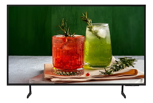 Smart Tv Business Samsung 55 Ultra Hd Crystal 4k Lh55bedhvg
