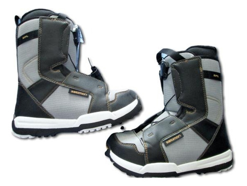 Botas Snowboard Salomon Talapus  - Youth 